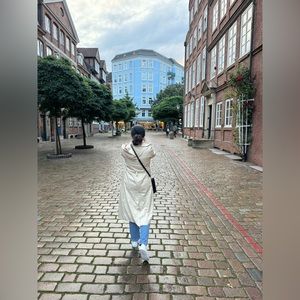 Meet your Posher, Amal